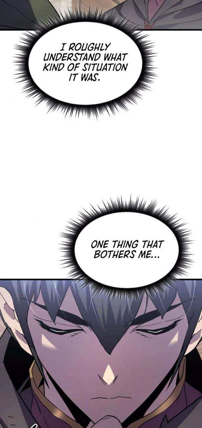 Genius Mage Who Uses Fists Chapter 26 page 39 - 