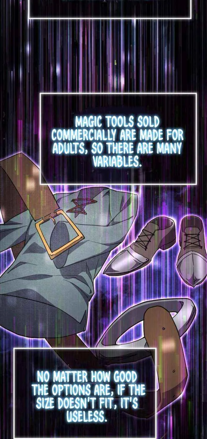 Genius Mage Who Uses Fists Chapter 26 page 5 - 