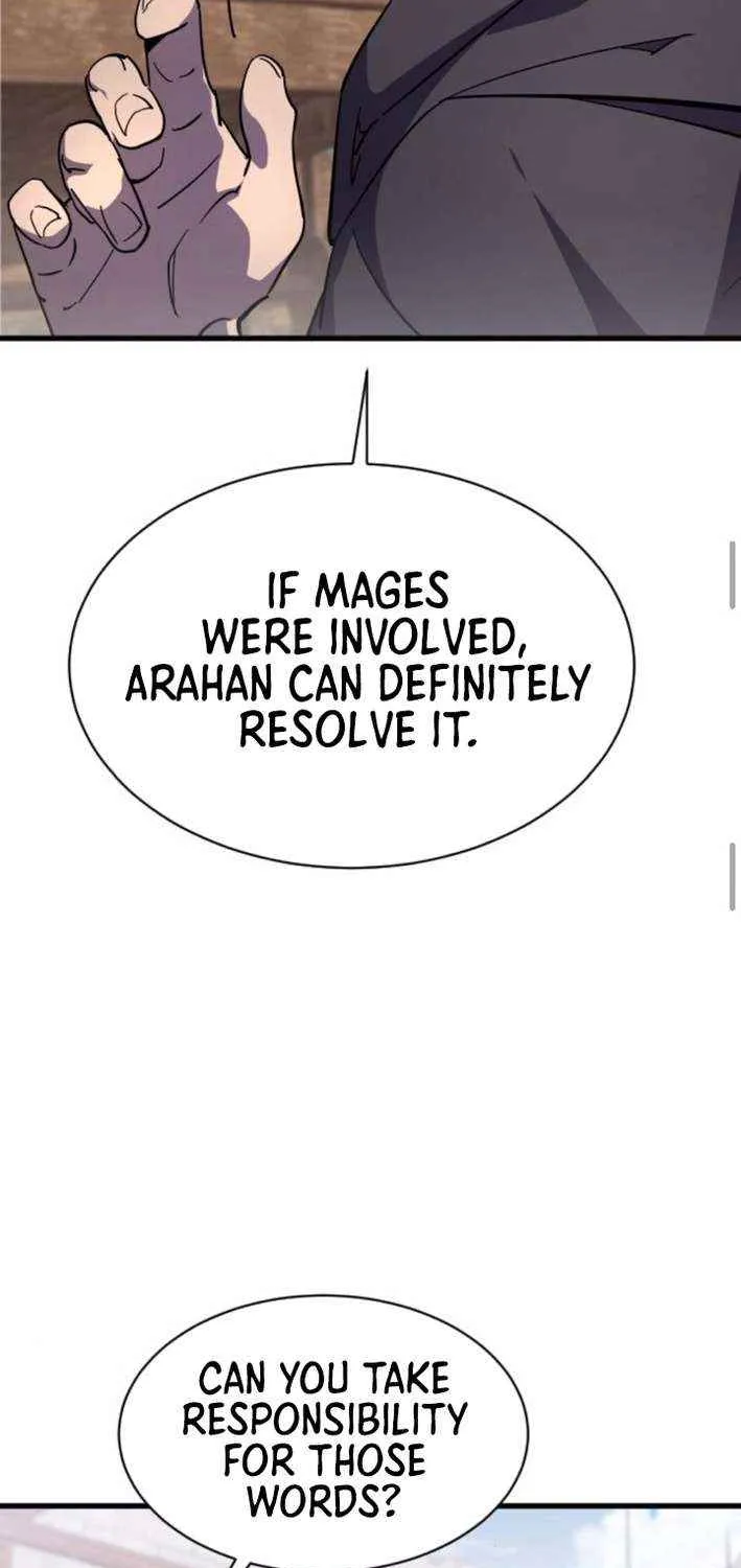Genius Mage Who Uses Fists Chapter 26 page 45 - 