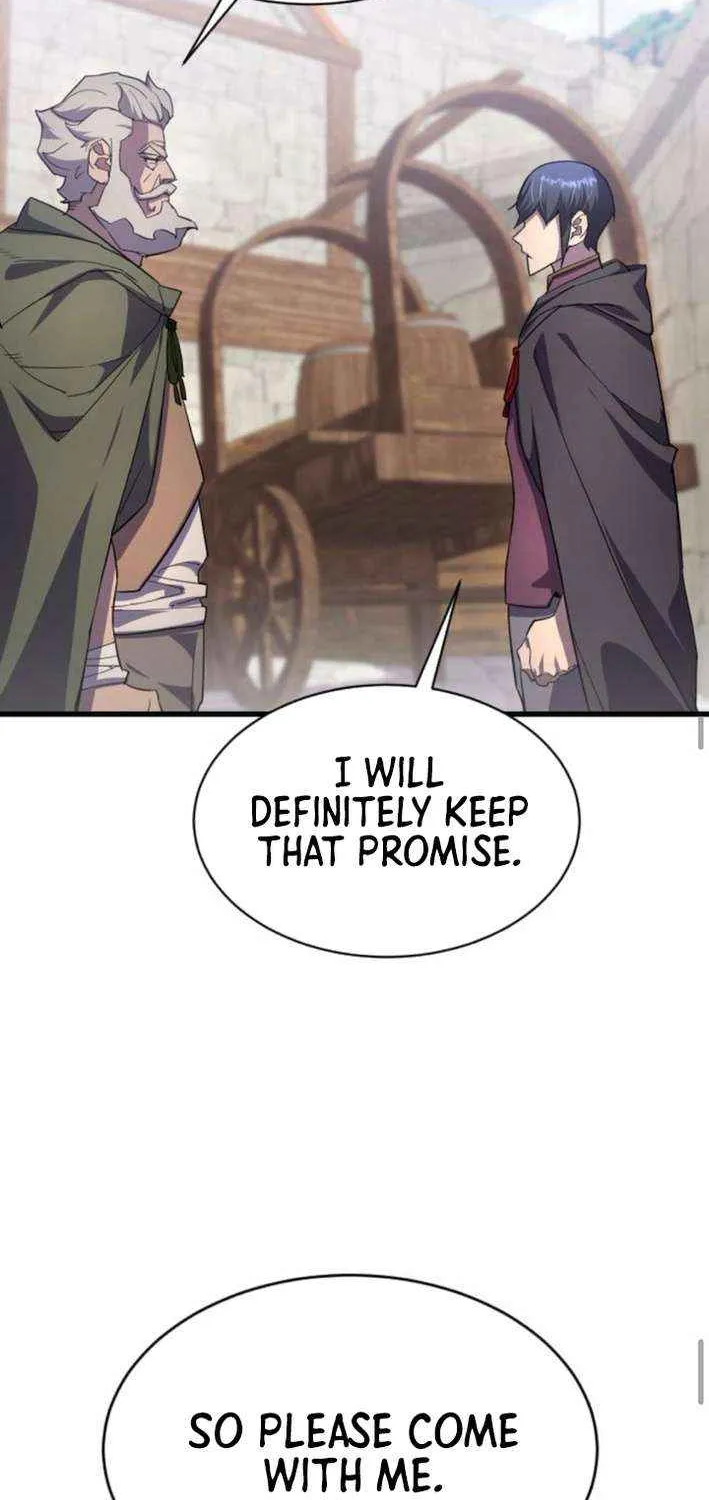 Genius Mage Who Uses Fists Chapter 26 page 46 - 