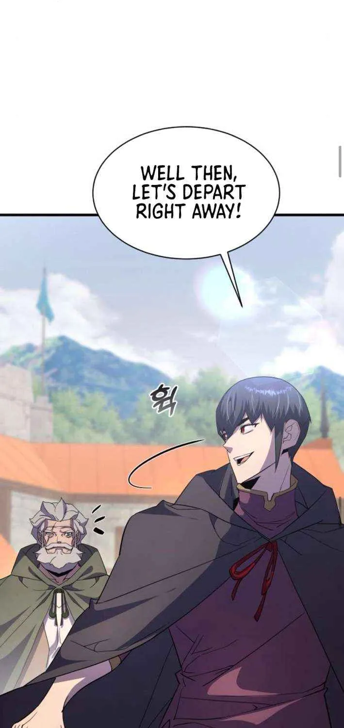 Genius Mage Who Uses Fists Chapter 26 page 53 - 