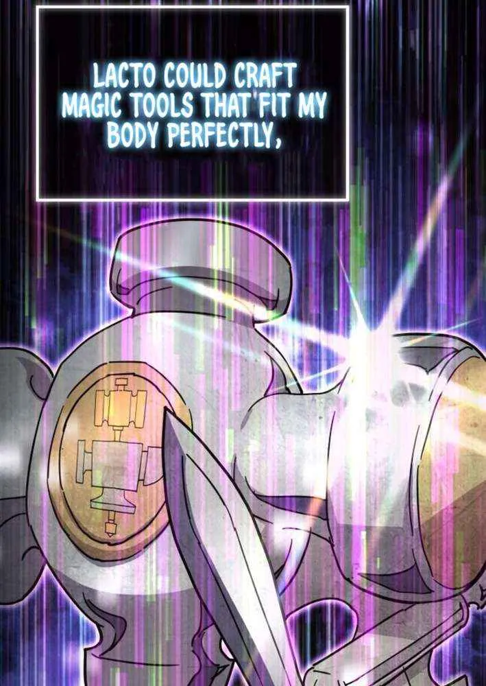 Genius Mage Who Uses Fists Chapter 26 page 7 - 