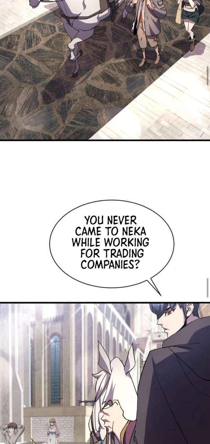 Genius Mage Who Uses Fists Chapter 26 page 71 - 