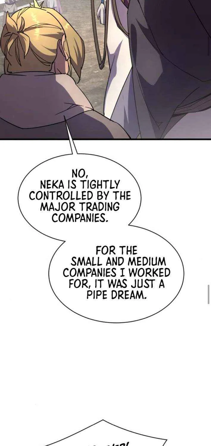 Genius Mage Who Uses Fists Chapter 26 page 72 - 
