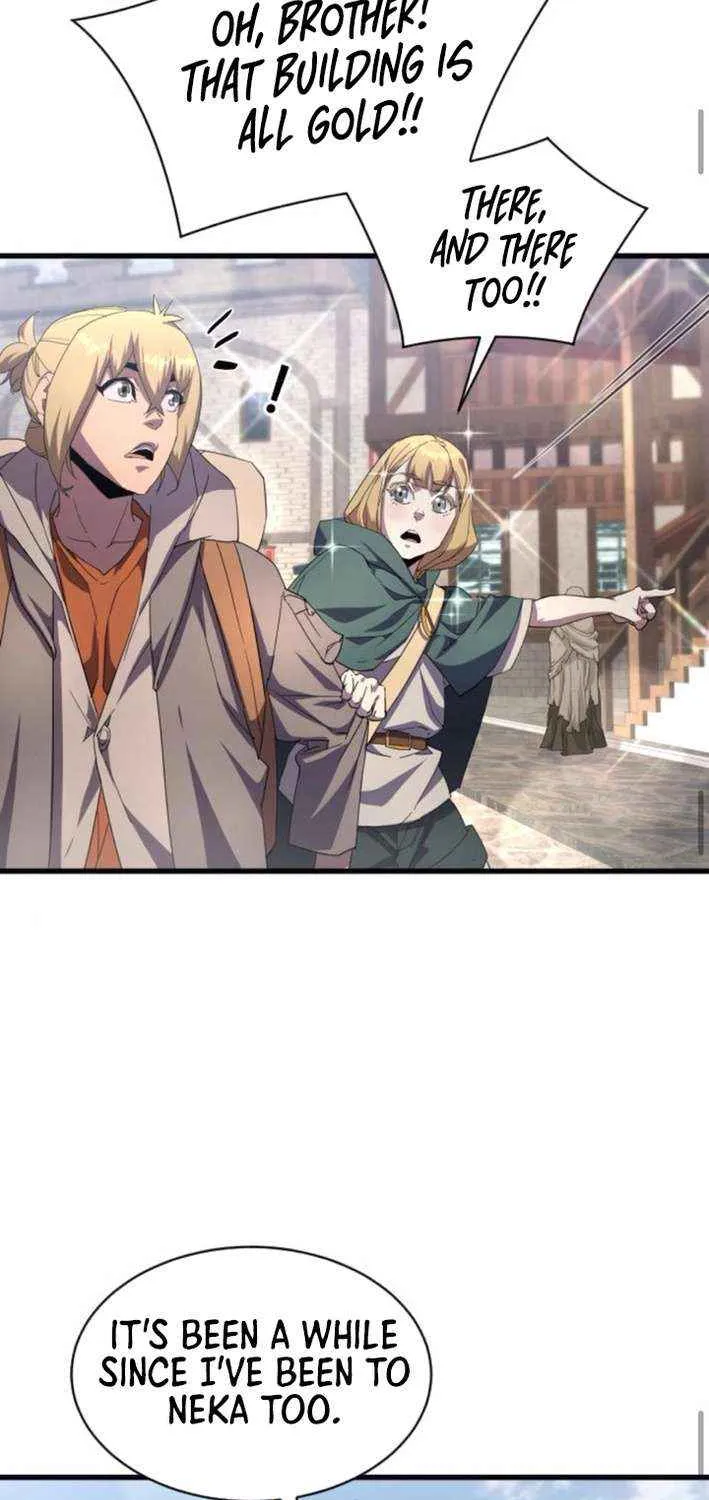 Genius Mage Who Uses Fists Chapter 26 page 73 - 