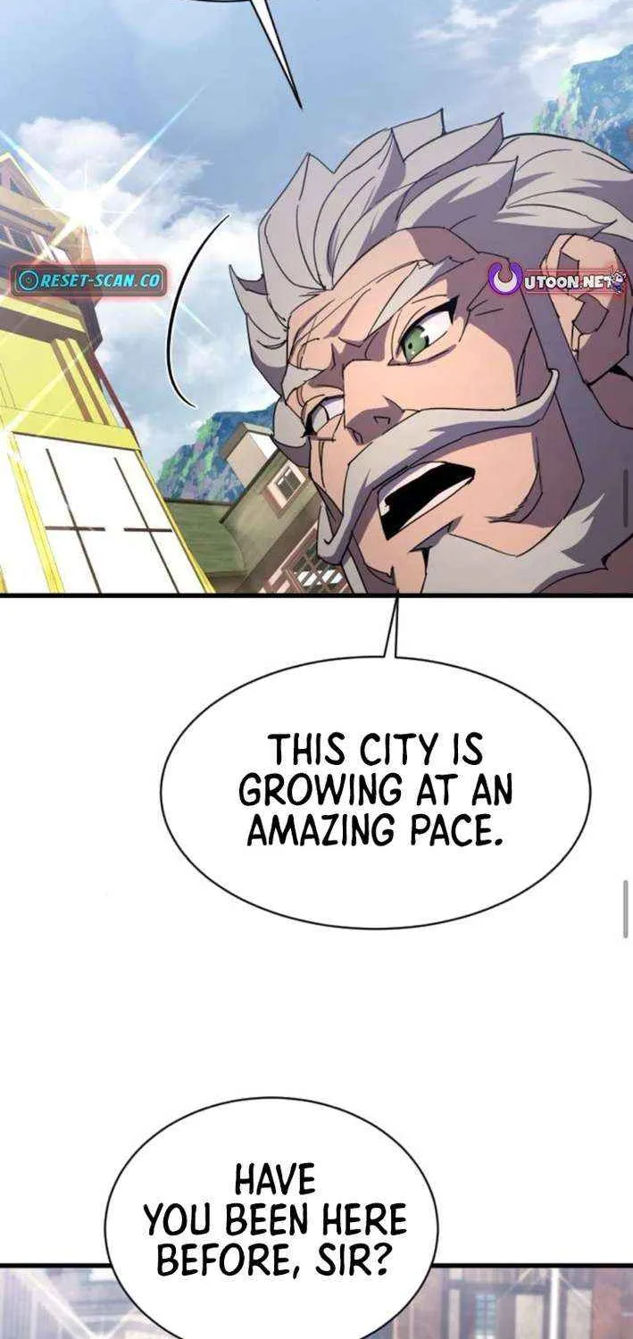 Genius Mage Who Uses Fists Chapter 26 page 74 - 