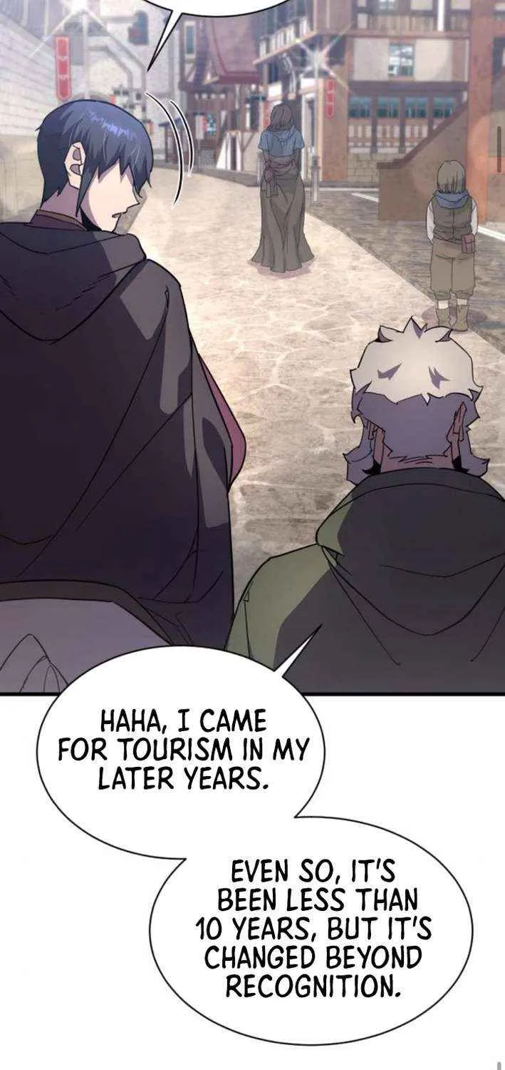 Genius Mage Who Uses Fists Chapter 26 page 75 - 