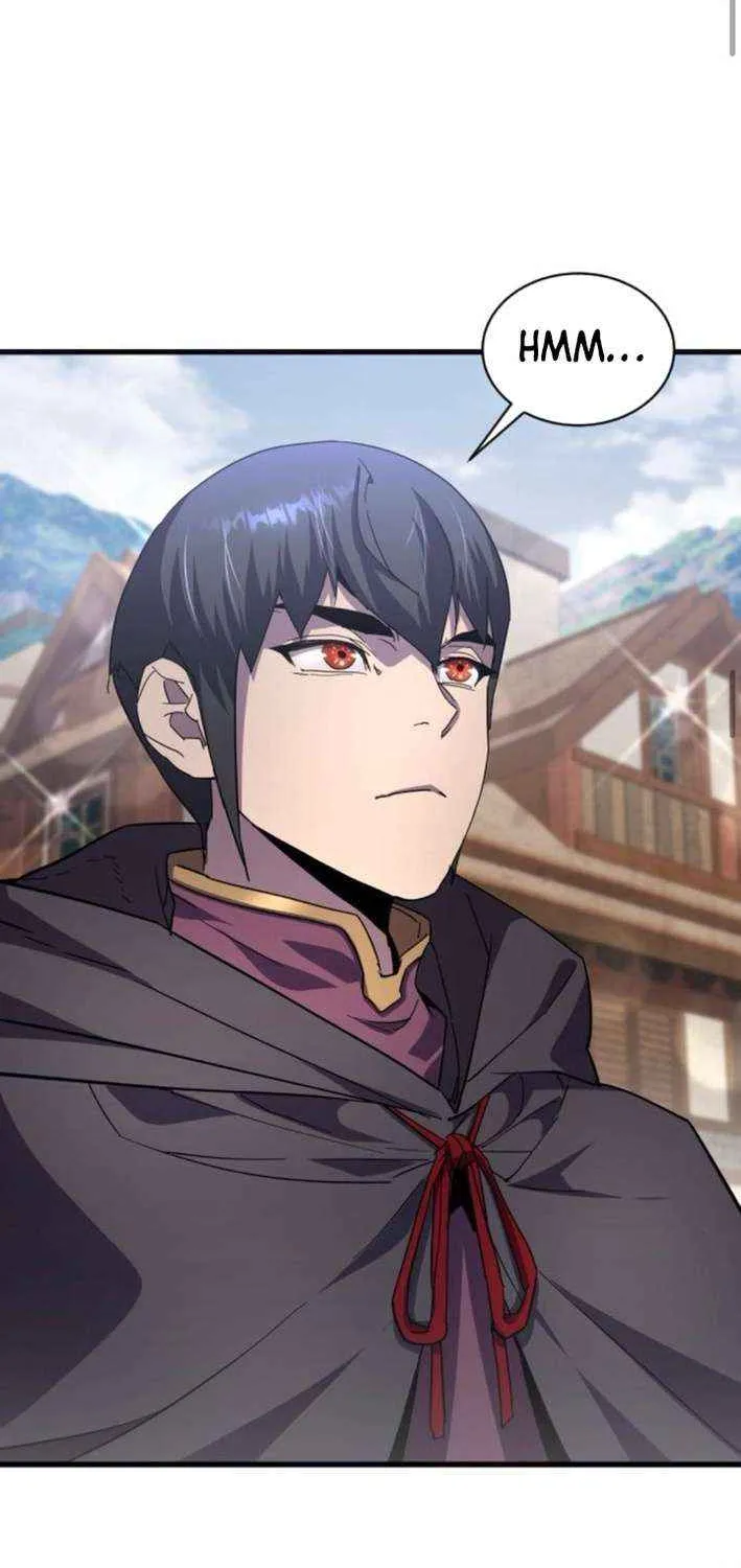 Genius Mage Who Uses Fists Chapter 26 page 76 - 