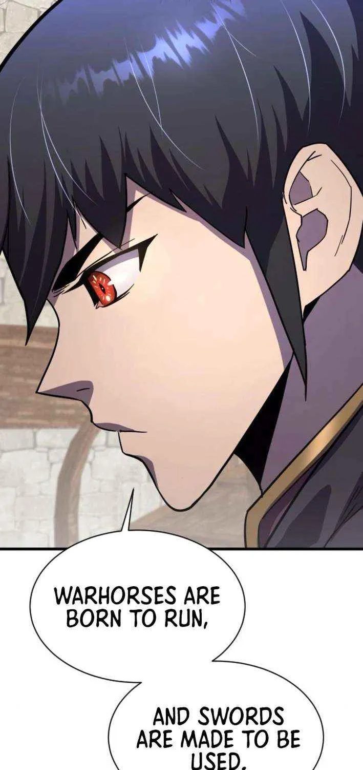 Genius Mage Who Uses Fists Chapter 26 page 9 - 
