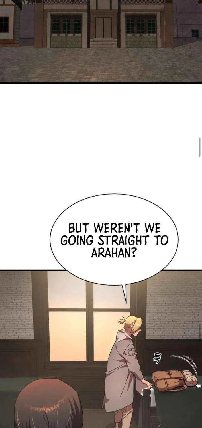 Genius Mage Who Uses Fists Chapter 26 page 82 - 