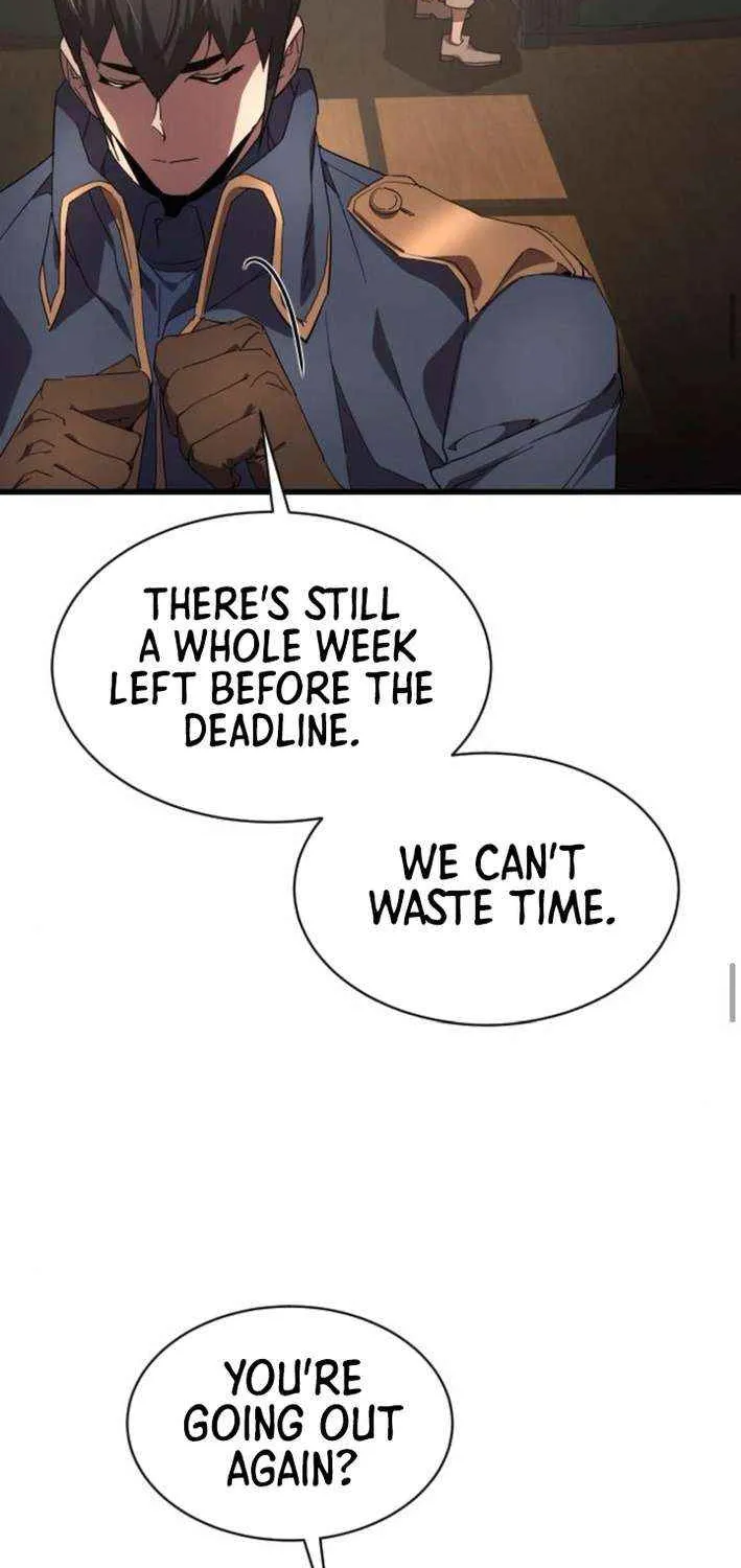 Genius Mage Who Uses Fists Chapter 26 page 83 - 