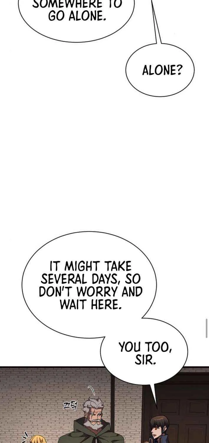 Genius Mage Who Uses Fists Chapter 26 page 85 - 