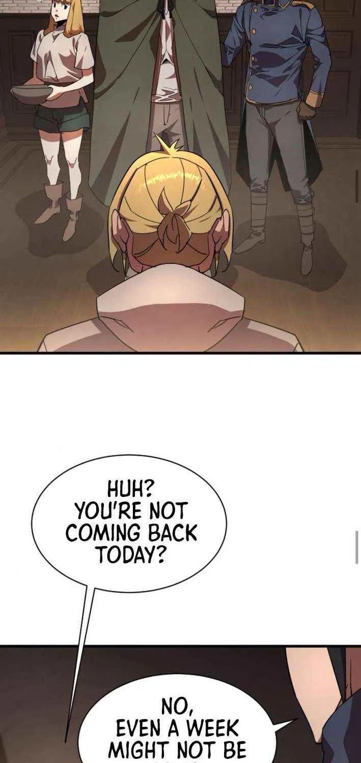 Genius Mage Who Uses Fists Chapter 26 page 86 - 