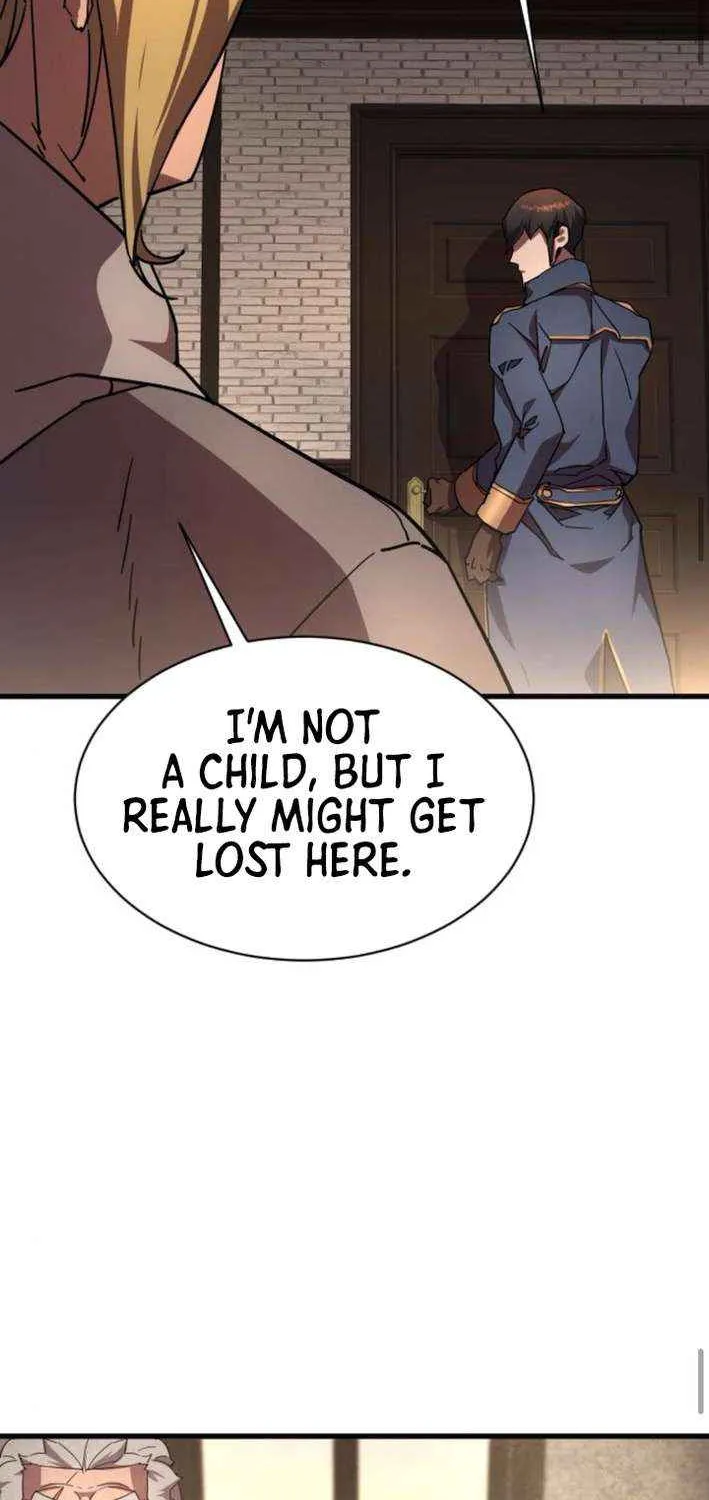 Genius Mage Who Uses Fists Chapter 26 page 88 - 
