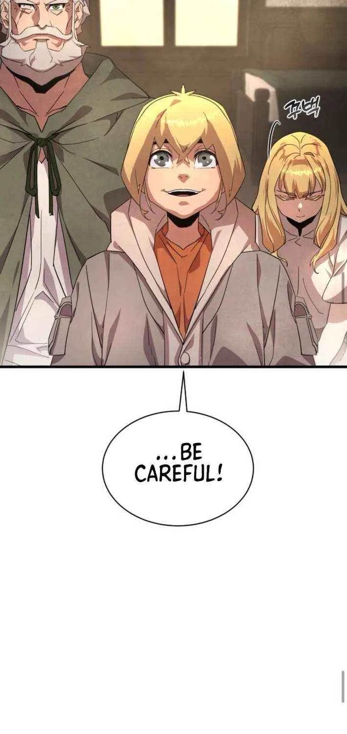 Genius Mage Who Uses Fists Chapter 26 page 89 - 