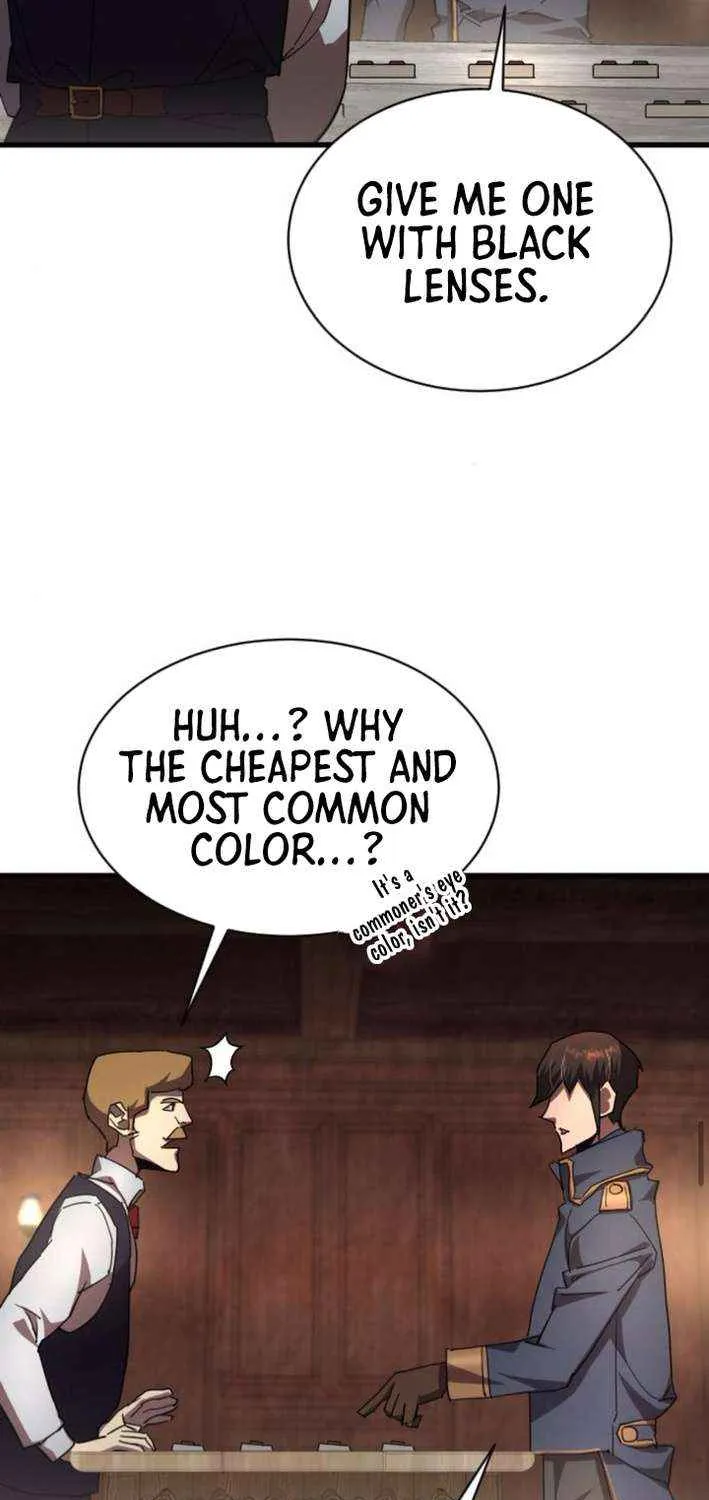 Genius Mage Who Uses Fists Chapter 26 page 99 - 