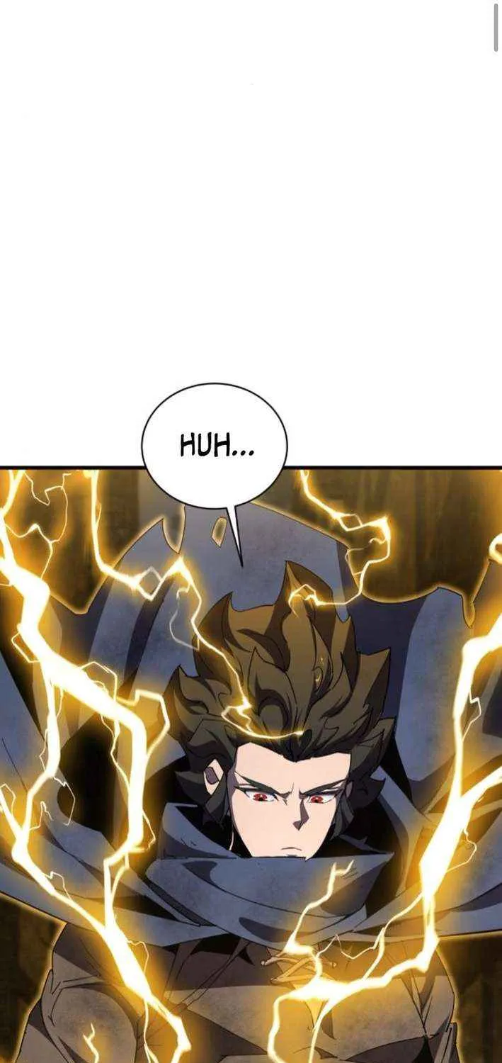 Genius Mage Who Uses Fists Chapter 27 page 105 - 