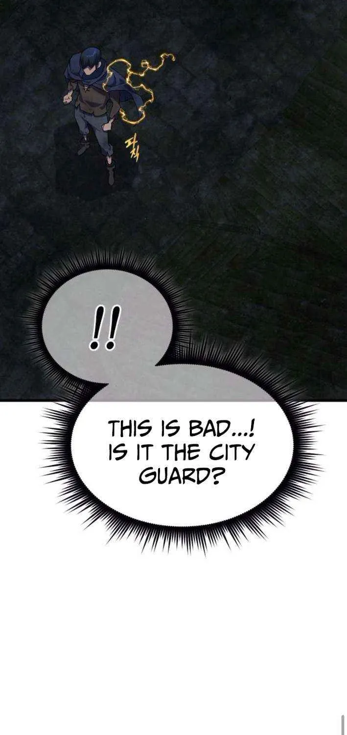 Genius Mage Who Uses Fists Chapter 27 page 110 - 