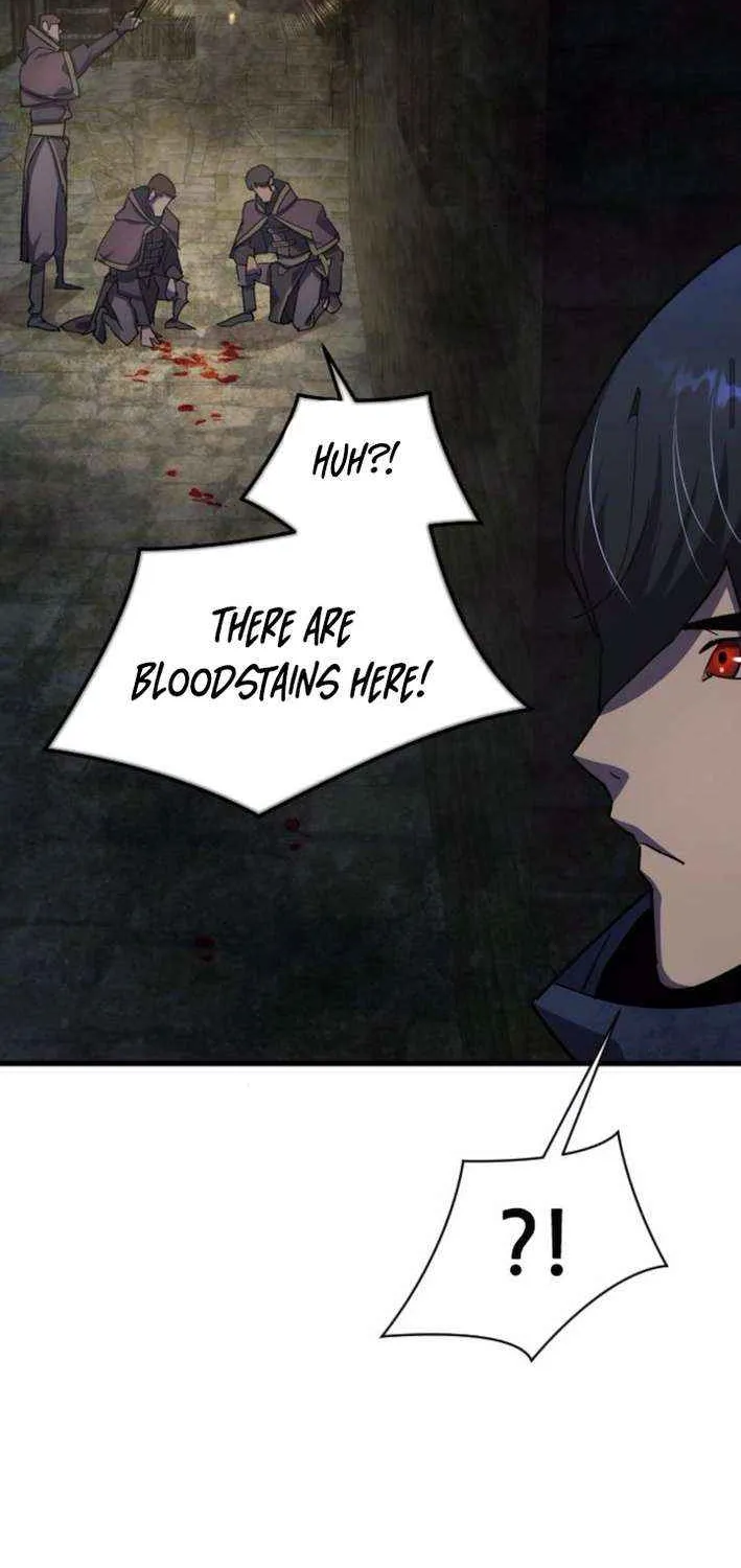 Genius Mage Who Uses Fists Chapter 27 page 116 - 