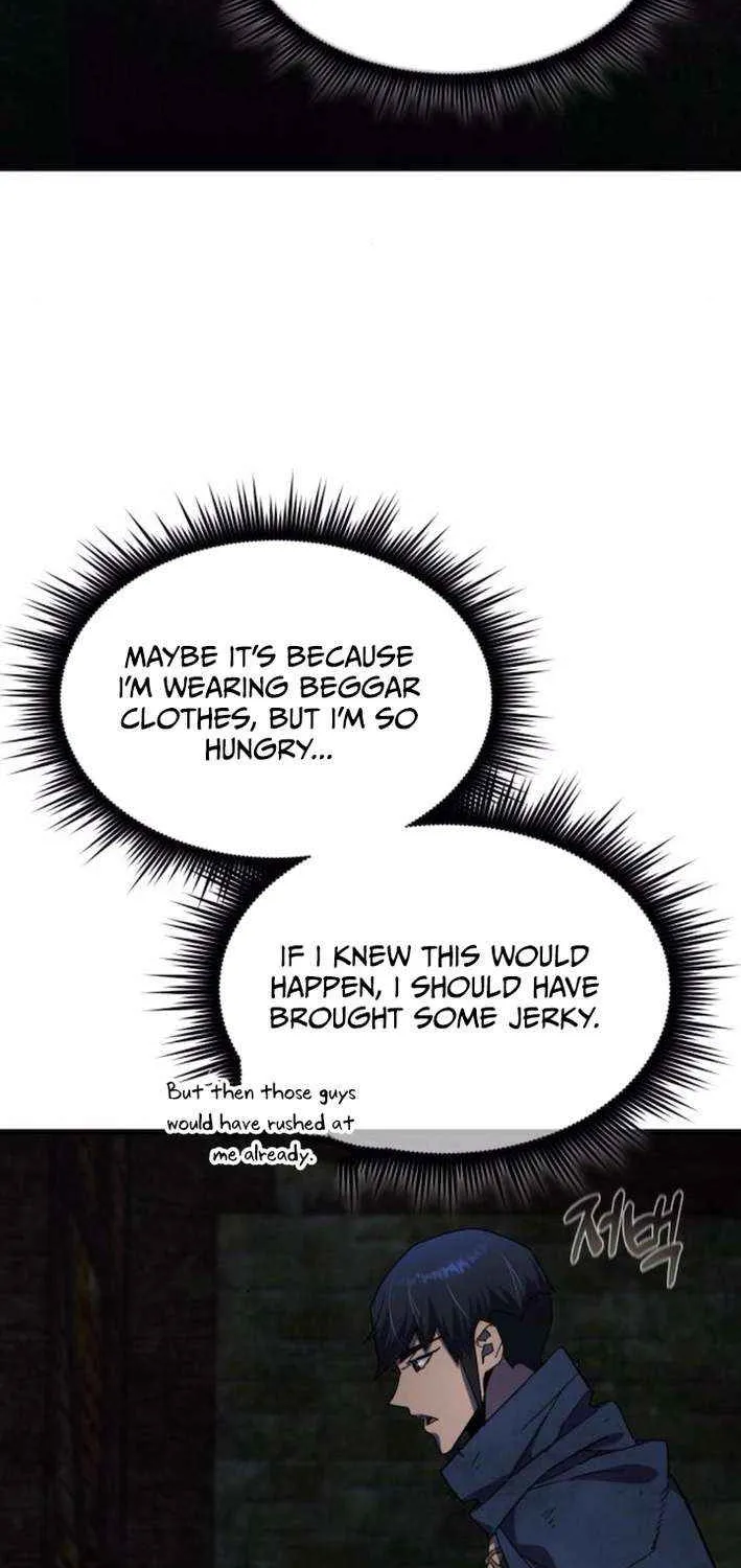Genius Mage Who Uses Fists Chapter 27 page 14 - 