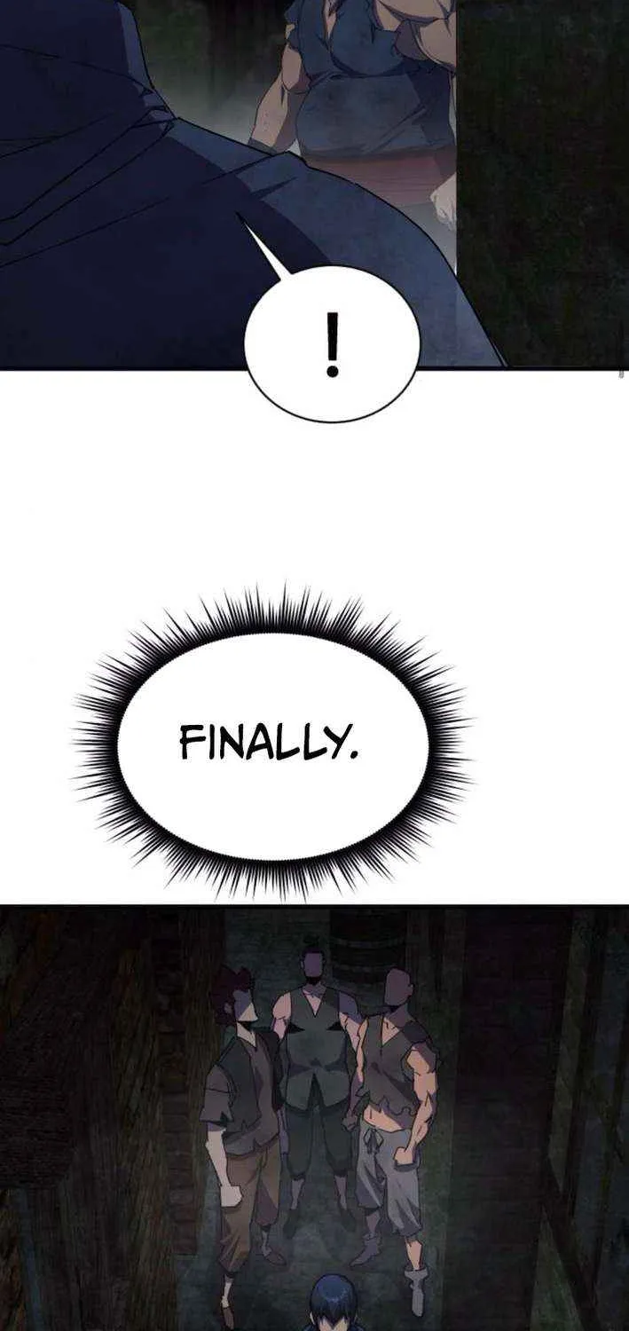 Genius Mage Who Uses Fists Chapter 27 page 16 - 