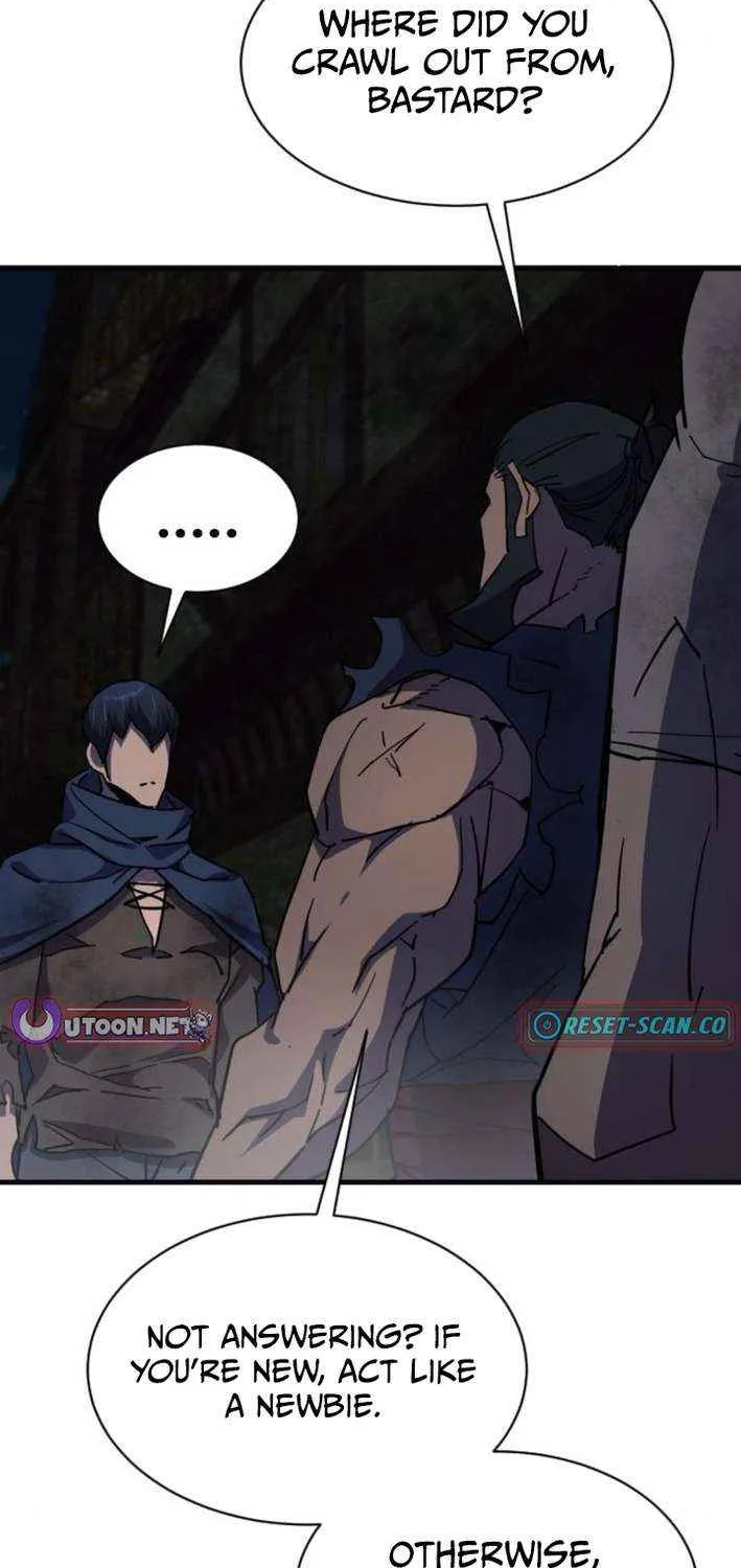 Genius Mage Who Uses Fists Chapter 27 page 18 - 