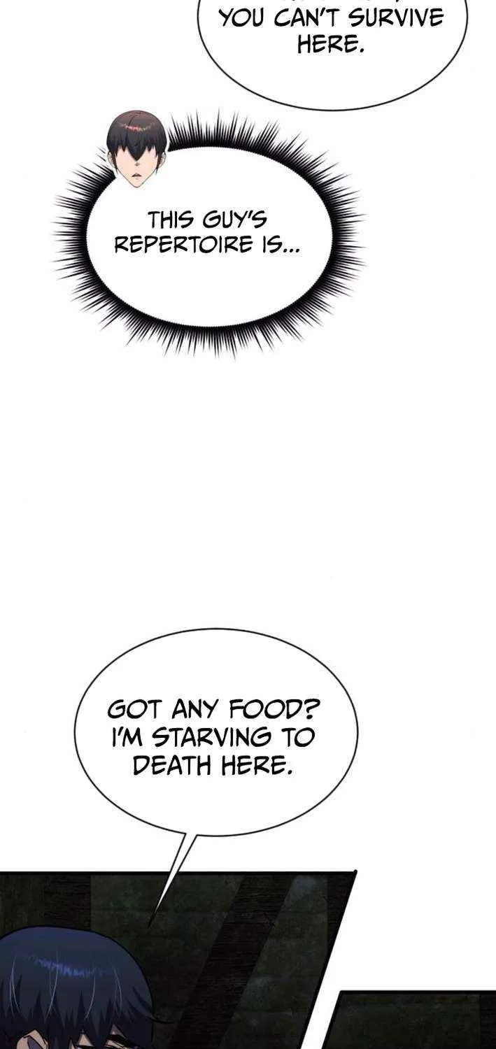 Genius Mage Who Uses Fists Chapter 27 page 19 - 