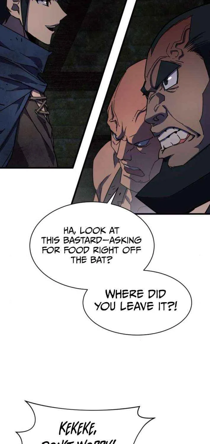 Genius Mage Who Uses Fists Chapter 27 page 20 - 