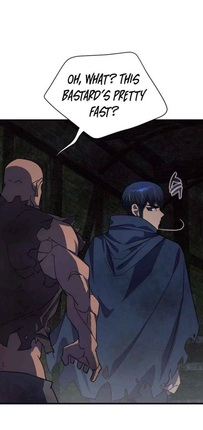 Genius Mage Who Uses Fists Chapter 27 page 23 - 