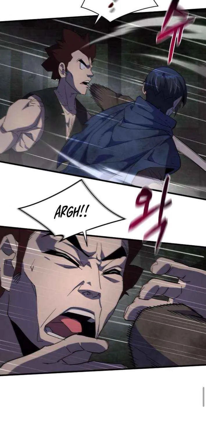 Genius Mage Who Uses Fists Chapter 27 page 29 - 