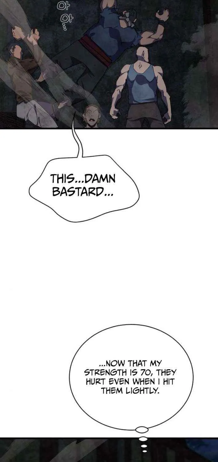 Genius Mage Who Uses Fists Chapter 27 page 37 - 