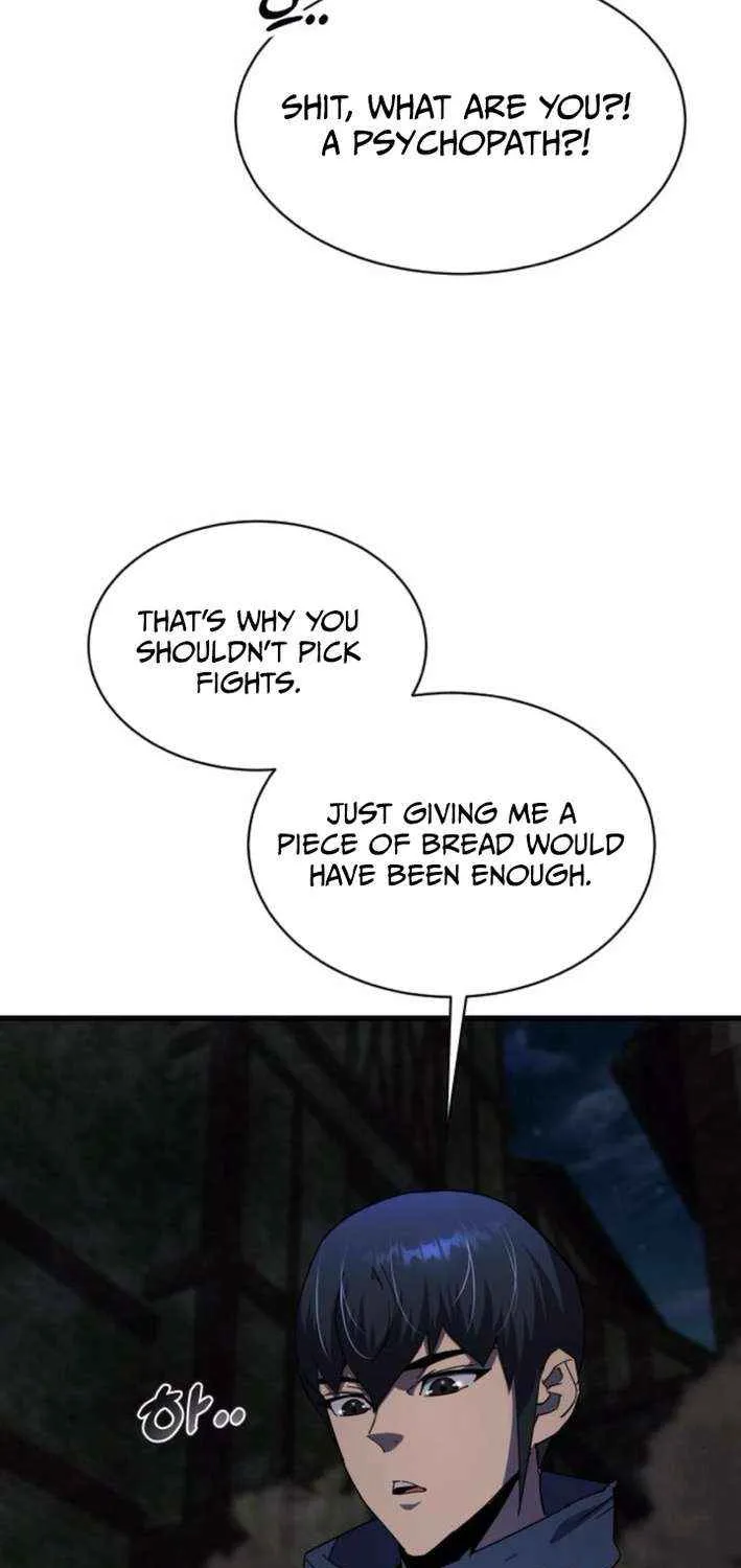 Genius Mage Who Uses Fists Chapter 27 page 39 - 