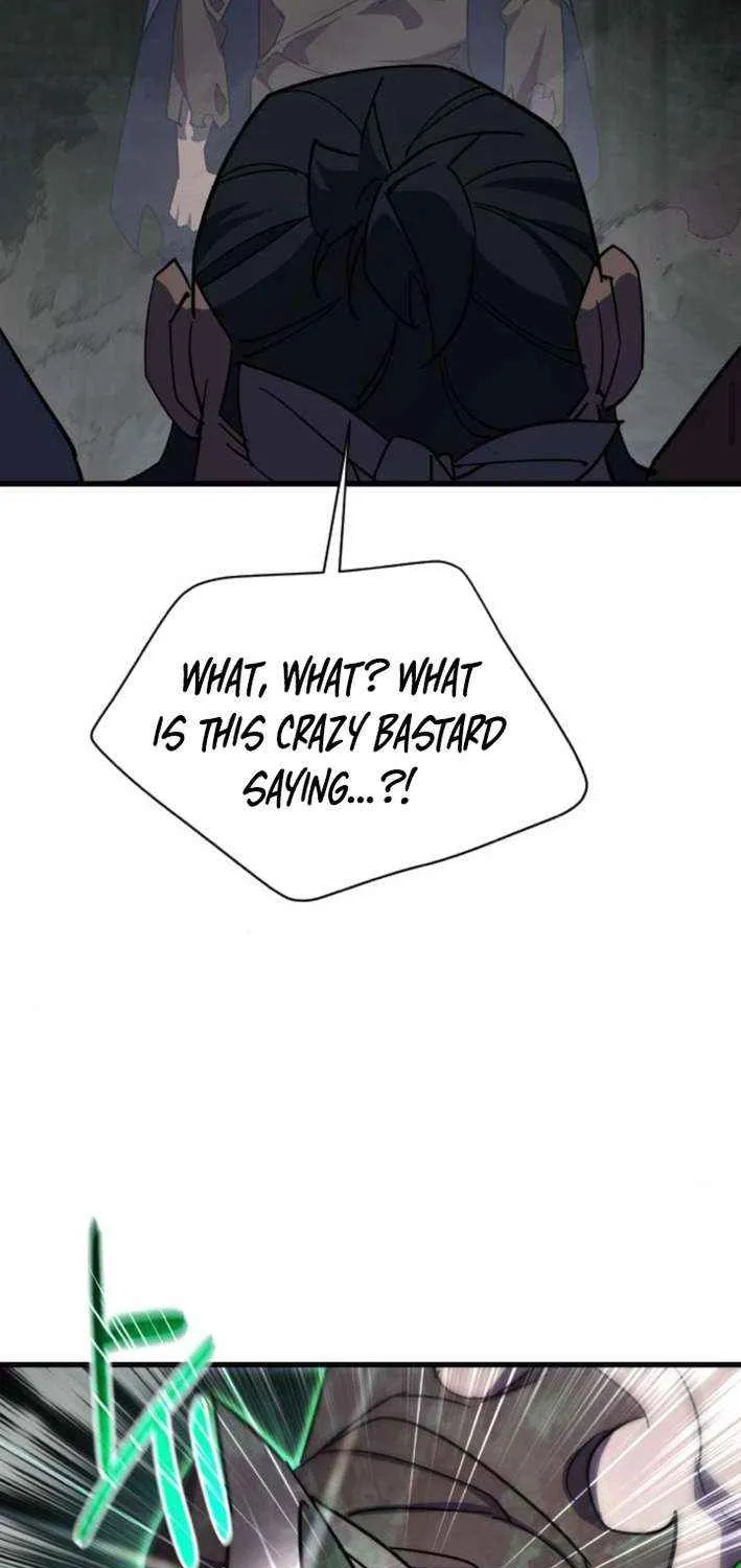 Genius Mage Who Uses Fists Chapter 27 page 43 - 
