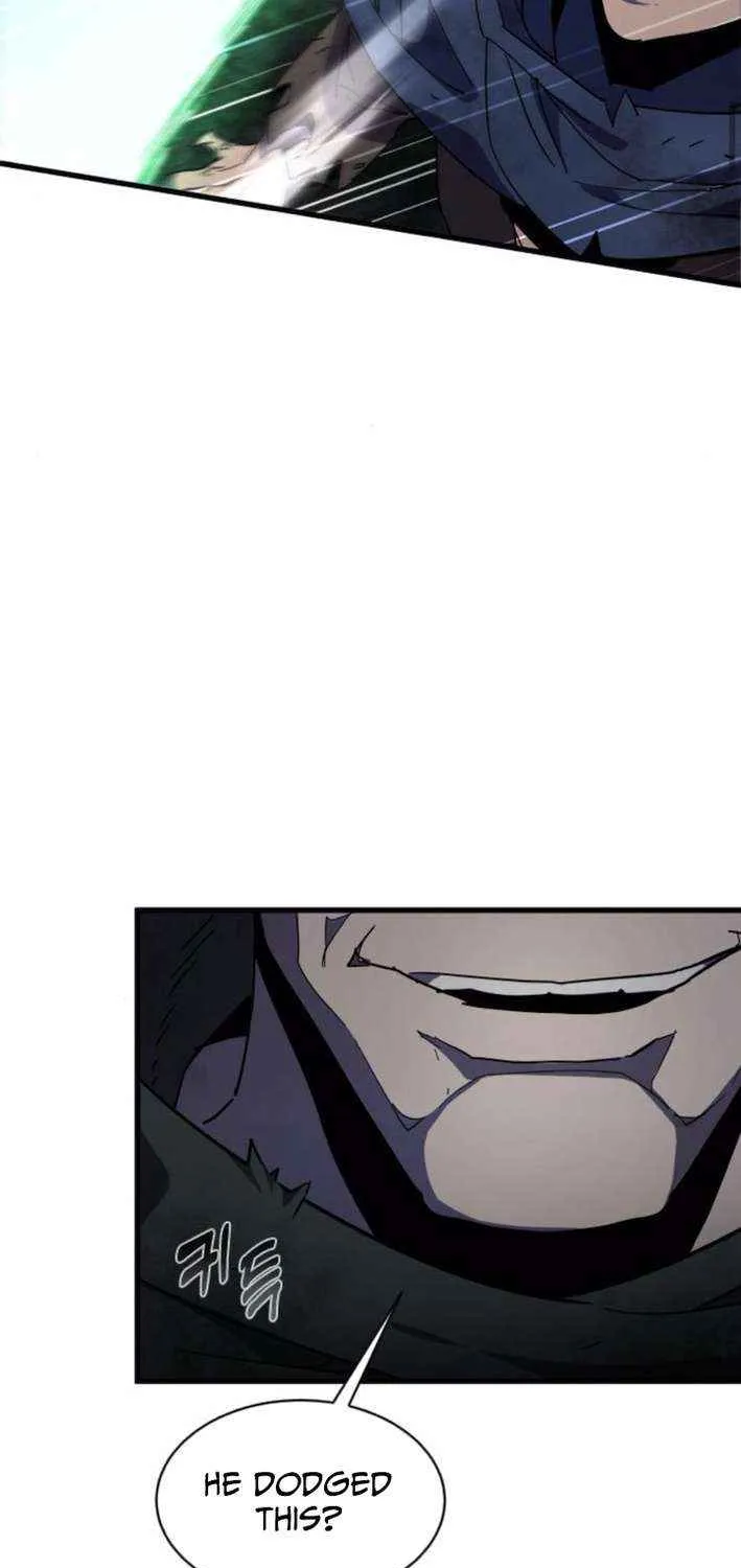 Genius Mage Who Uses Fists Chapter 27 page 45 - 