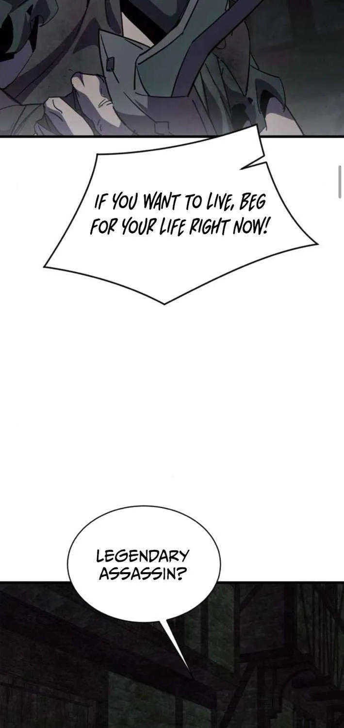 Genius Mage Who Uses Fists Chapter 27 page 51 - 