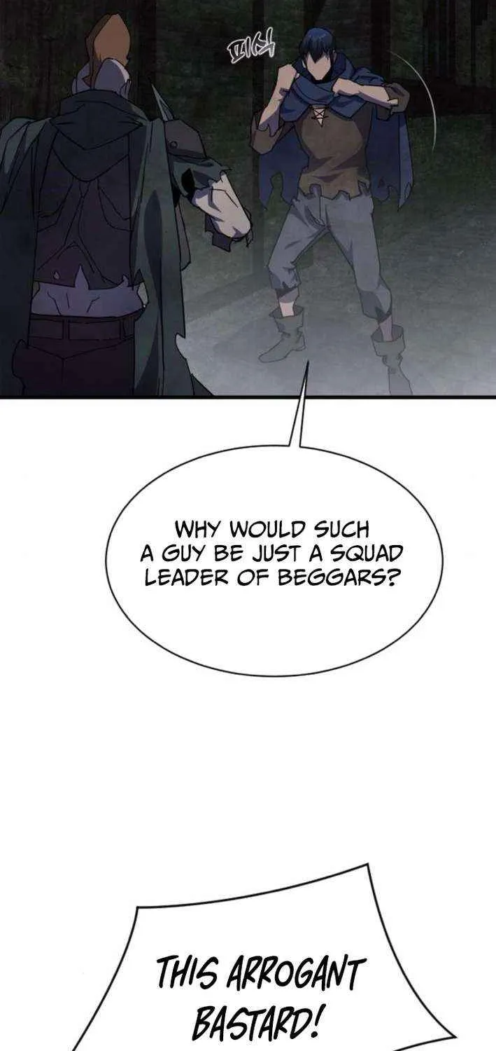 Genius Mage Who Uses Fists Chapter 27 page 52 - 