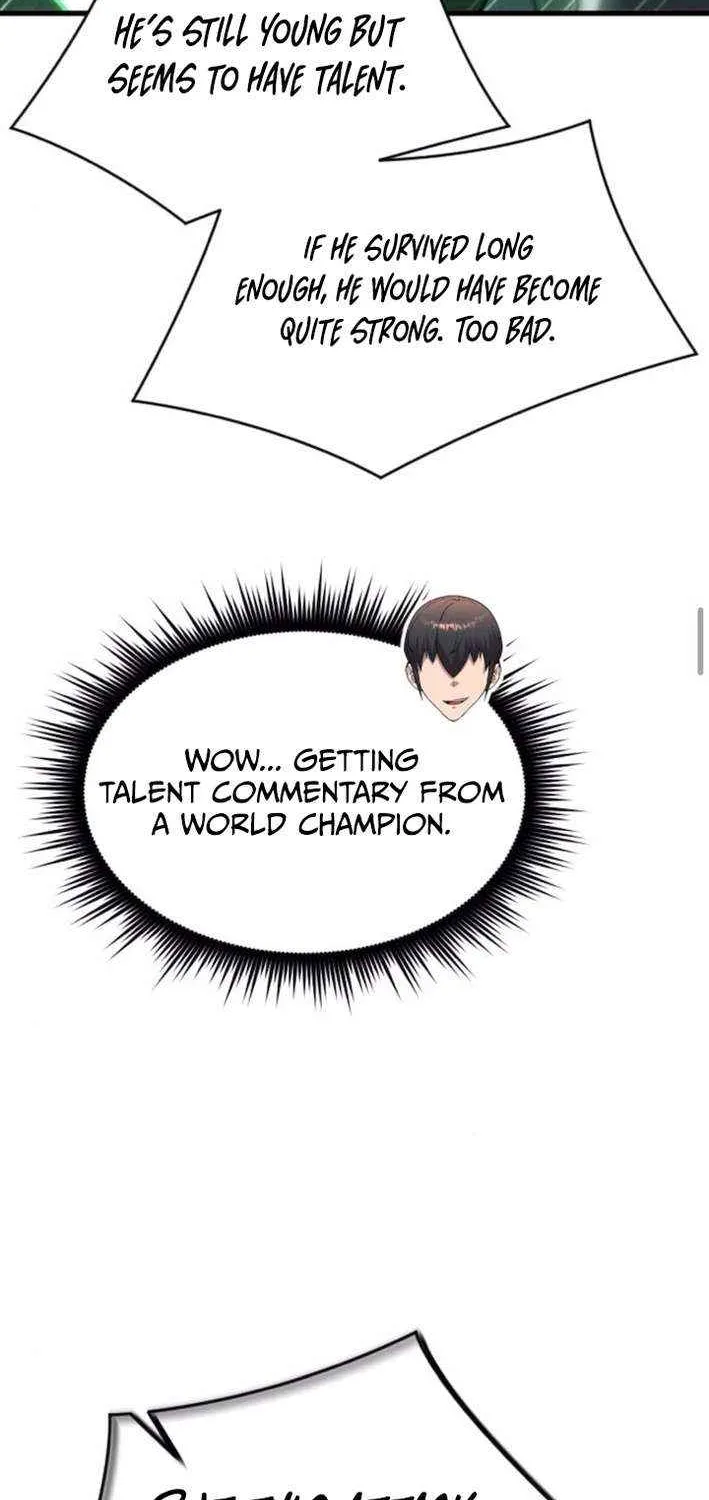 Genius Mage Who Uses Fists Chapter 27 page 56 - 