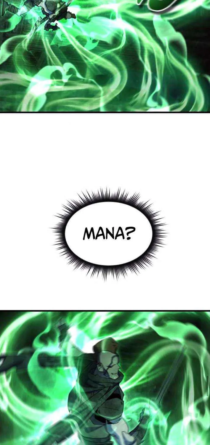 Genius Mage Who Uses Fists Chapter 27 page 58 - 