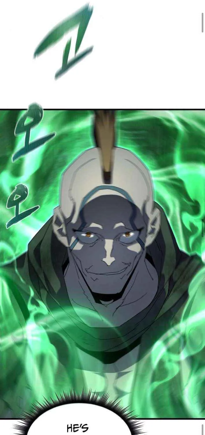 Genius Mage Who Uses Fists Chapter 27 page 60 - 