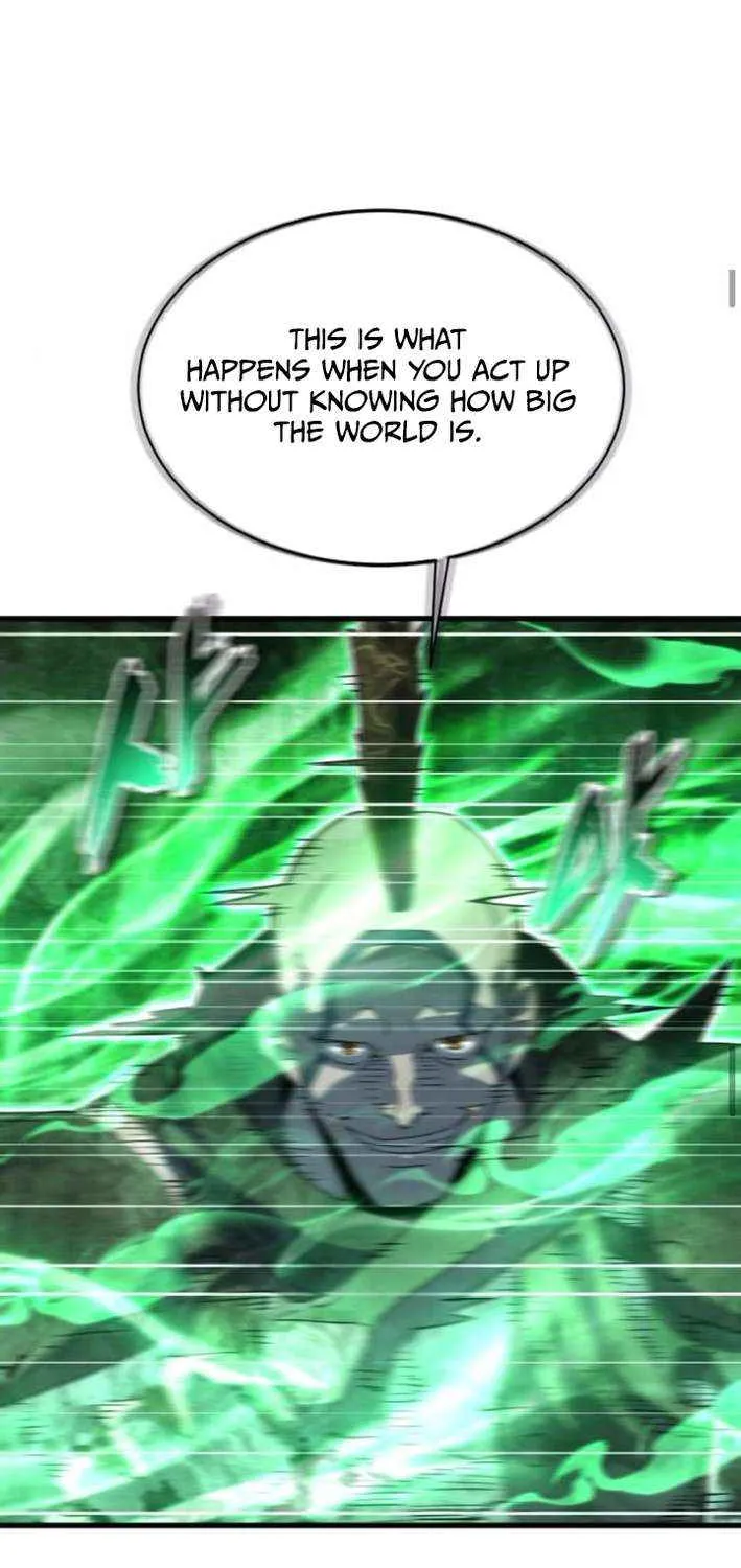 Genius Mage Who Uses Fists Chapter 27 page 64 - 