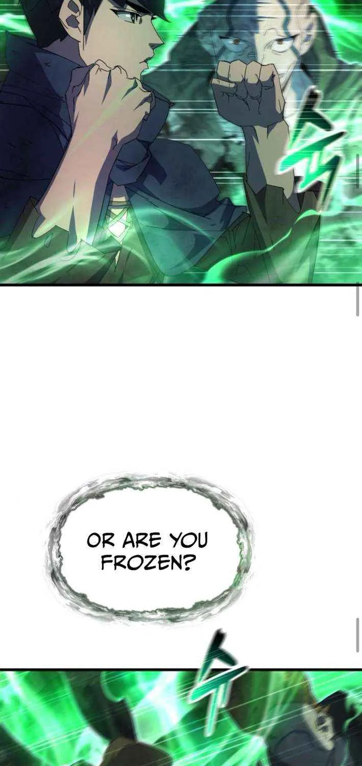 Genius Mage Who Uses Fists Chapter 27 page 68 - 