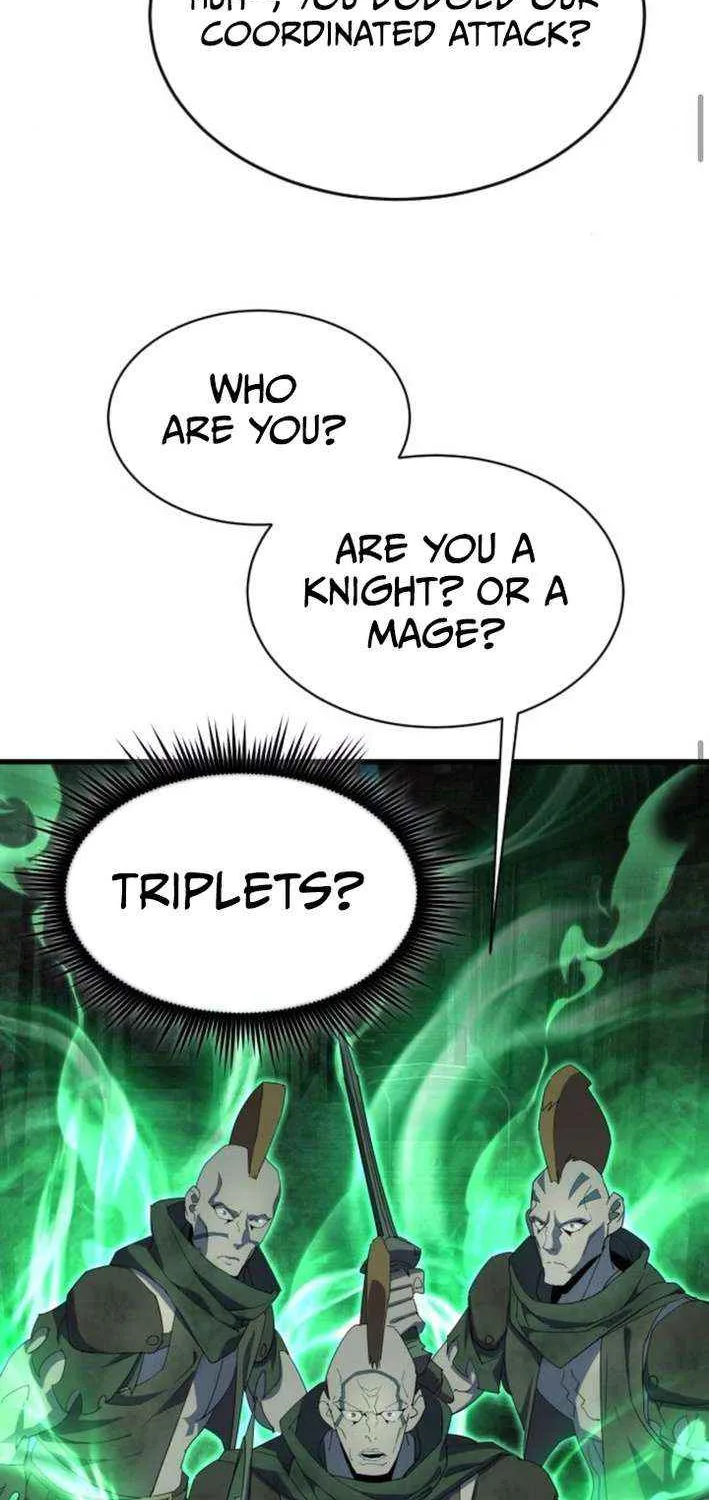 Genius Mage Who Uses Fists Chapter 27 page 78 - 