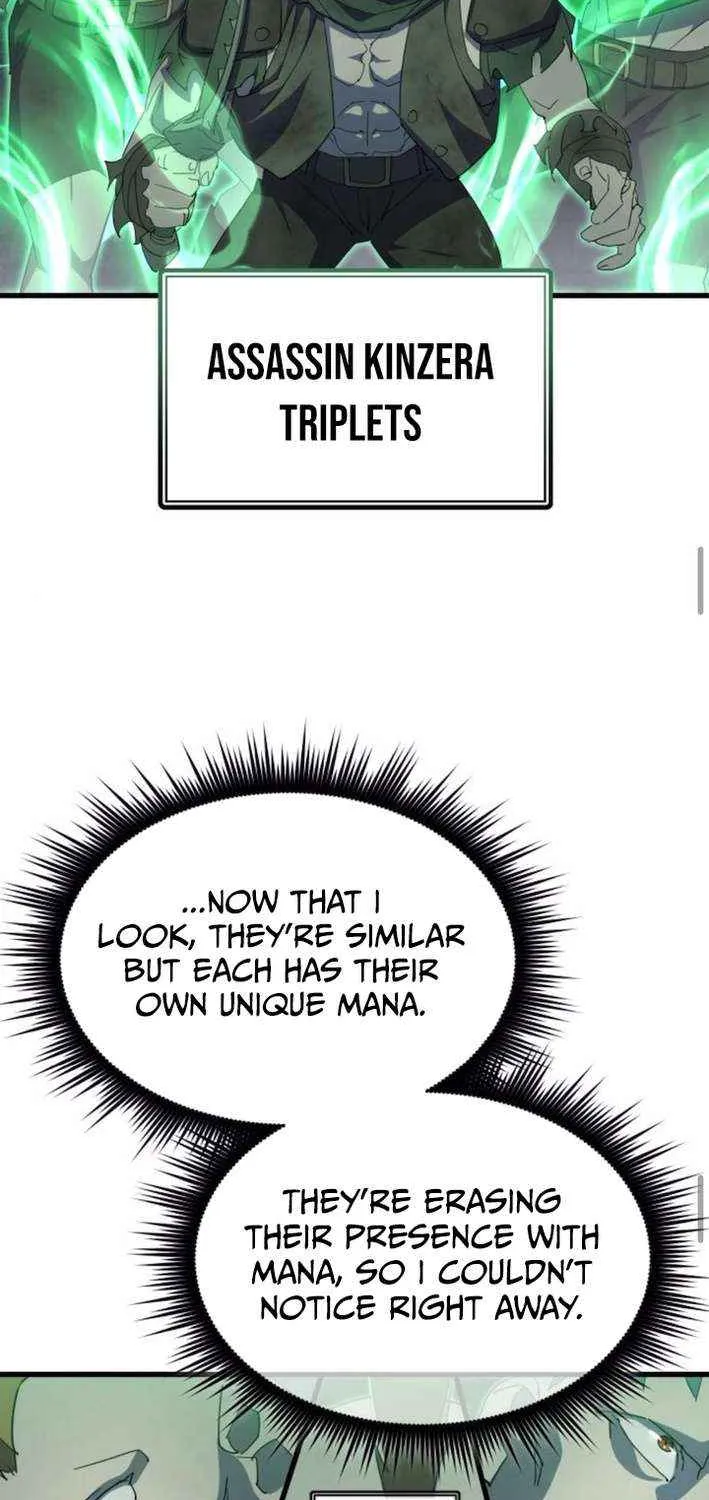 Genius Mage Who Uses Fists Chapter 27 page 79 - 