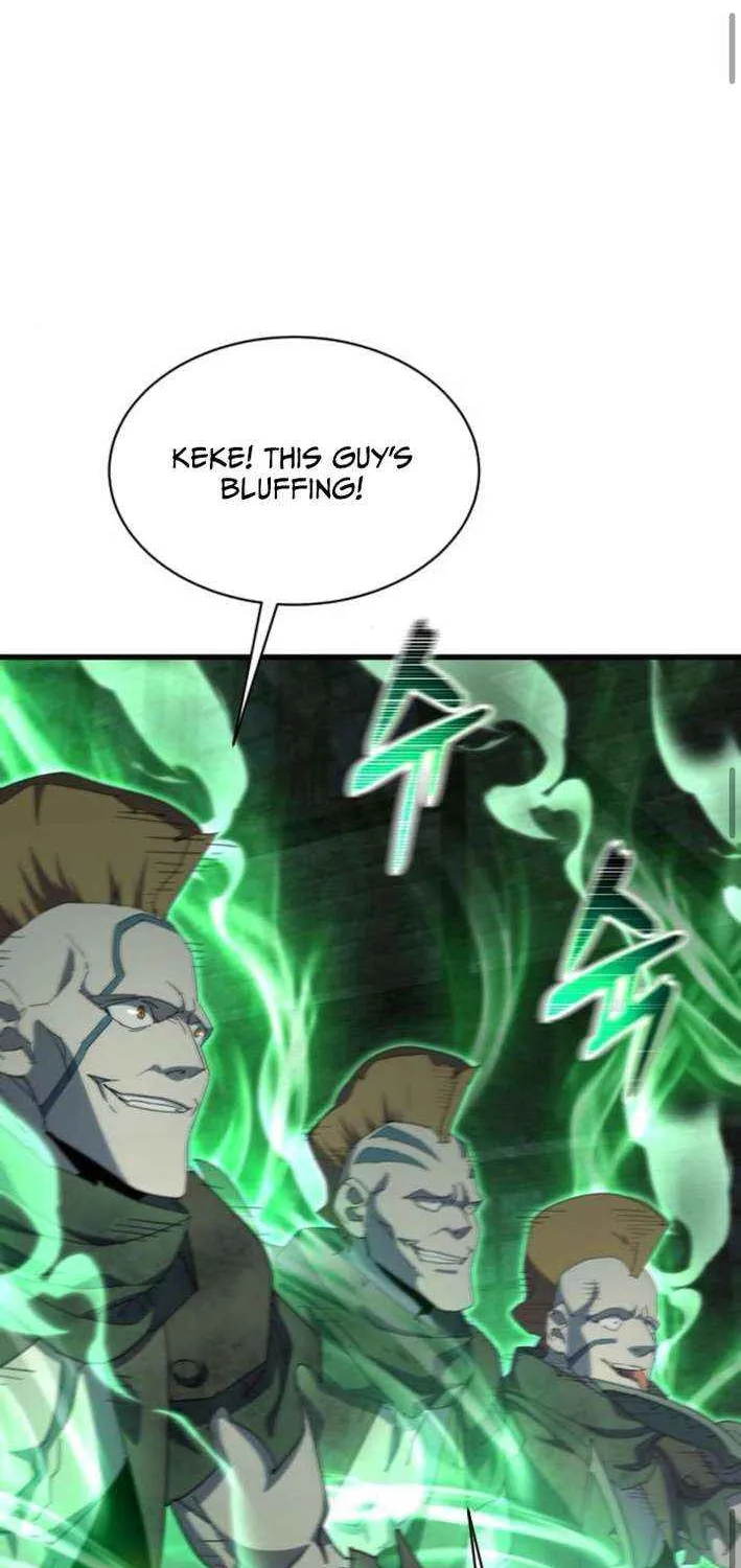 Genius Mage Who Uses Fists Chapter 27 page 82 - 