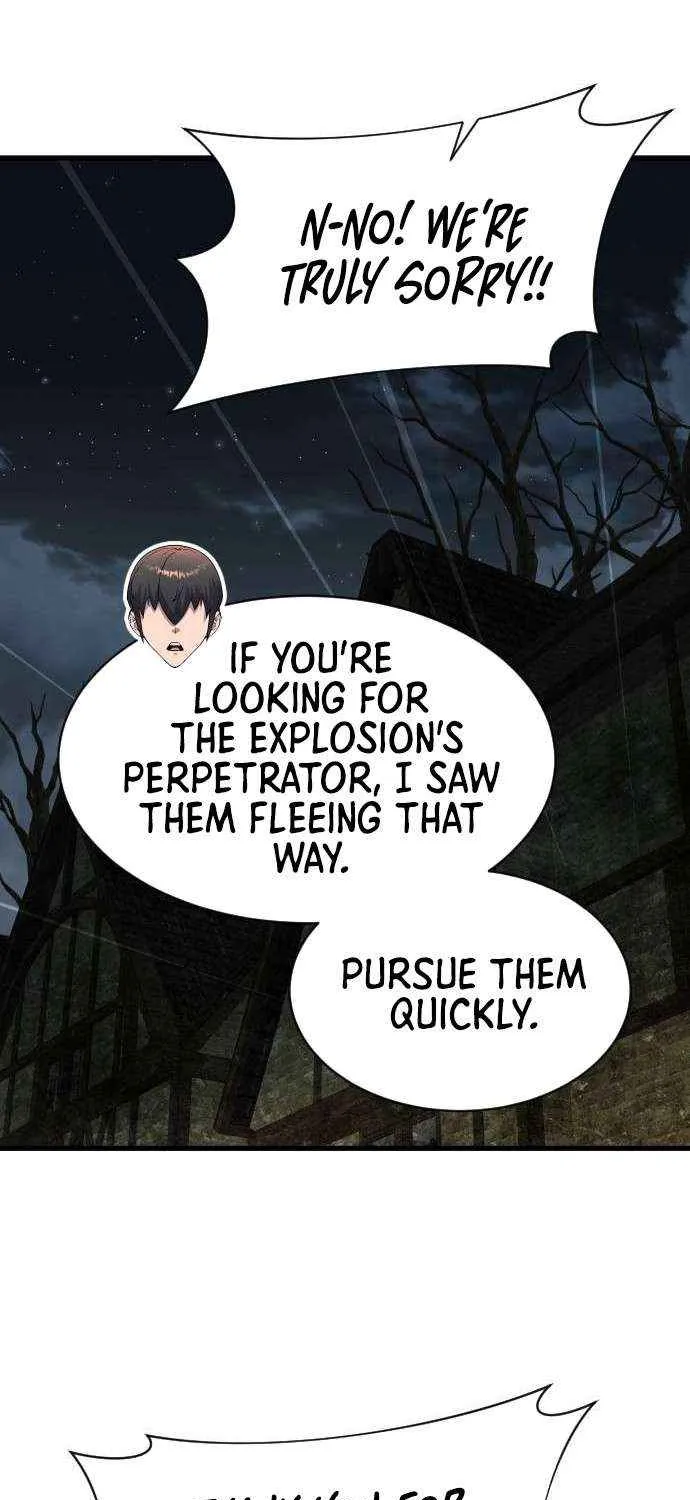Genius Mage Who Uses Fists Chapter 28 page 11 - 