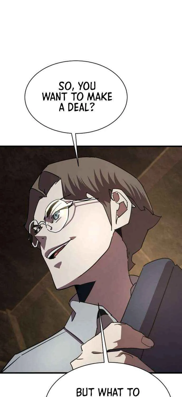 Genius Mage Who Uses Fists Chapter 28 page 102 - 