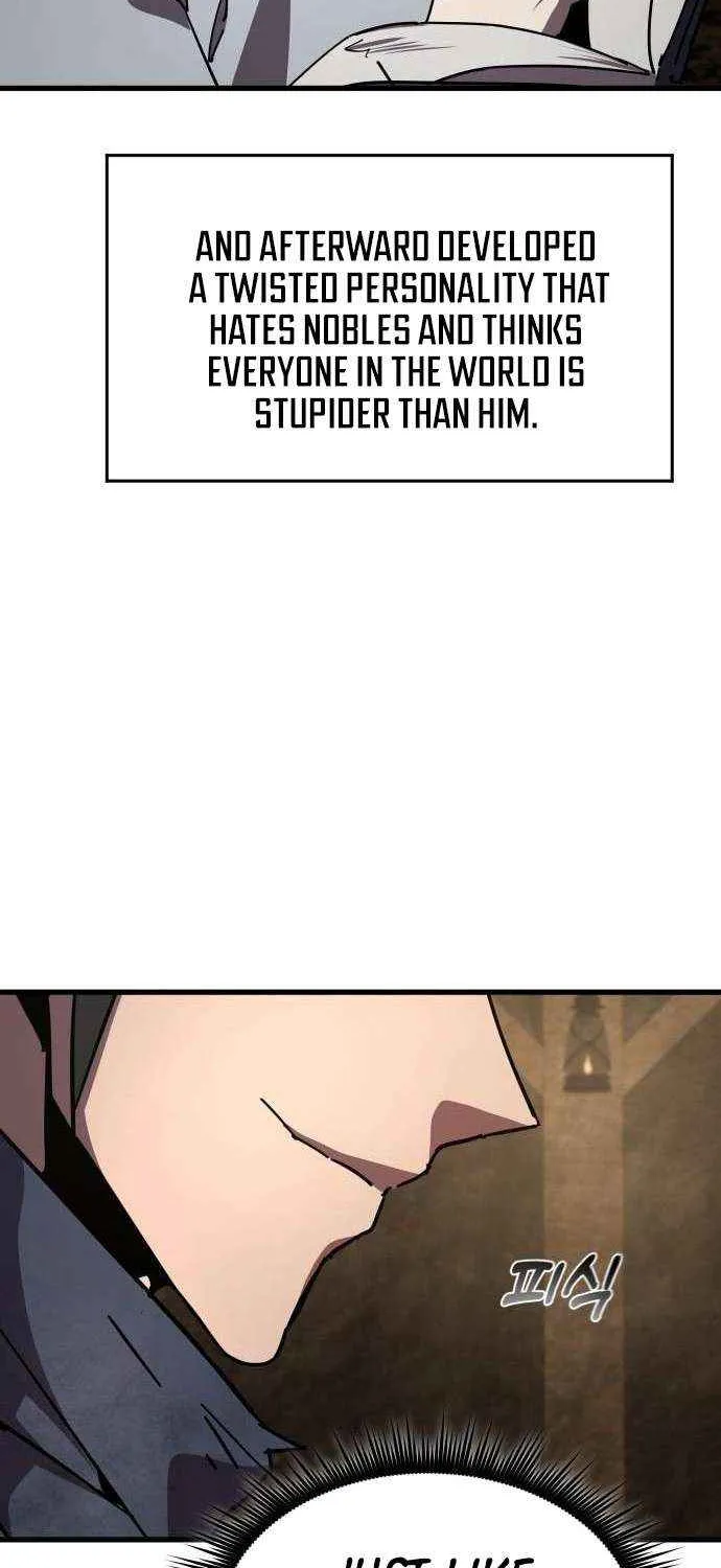 Genius Mage Who Uses Fists Chapter 28 page 108 - 
