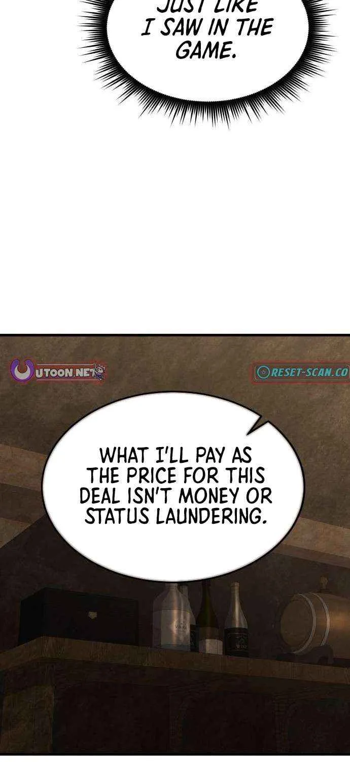 Genius Mage Who Uses Fists Chapter 28 page 109 - 