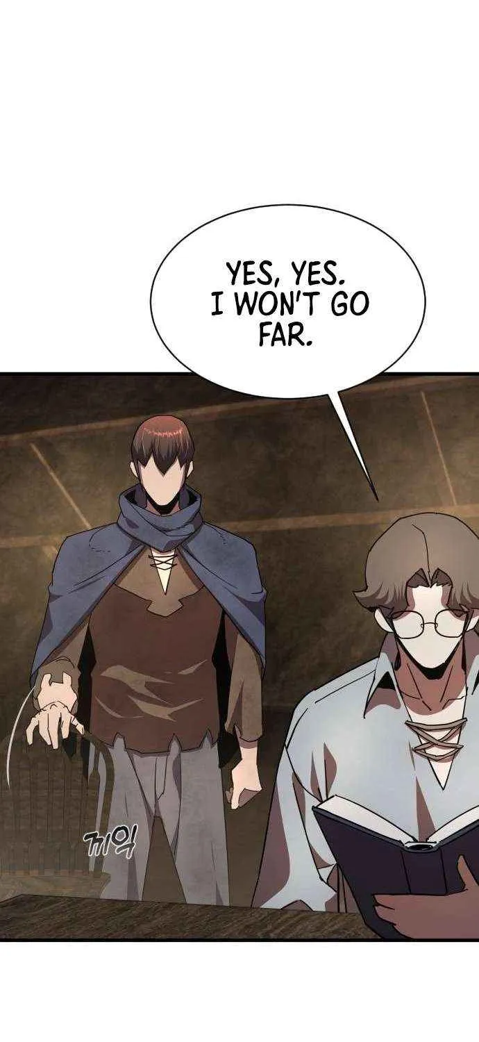 Genius Mage Who Uses Fists Chapter 28 page 110 - 