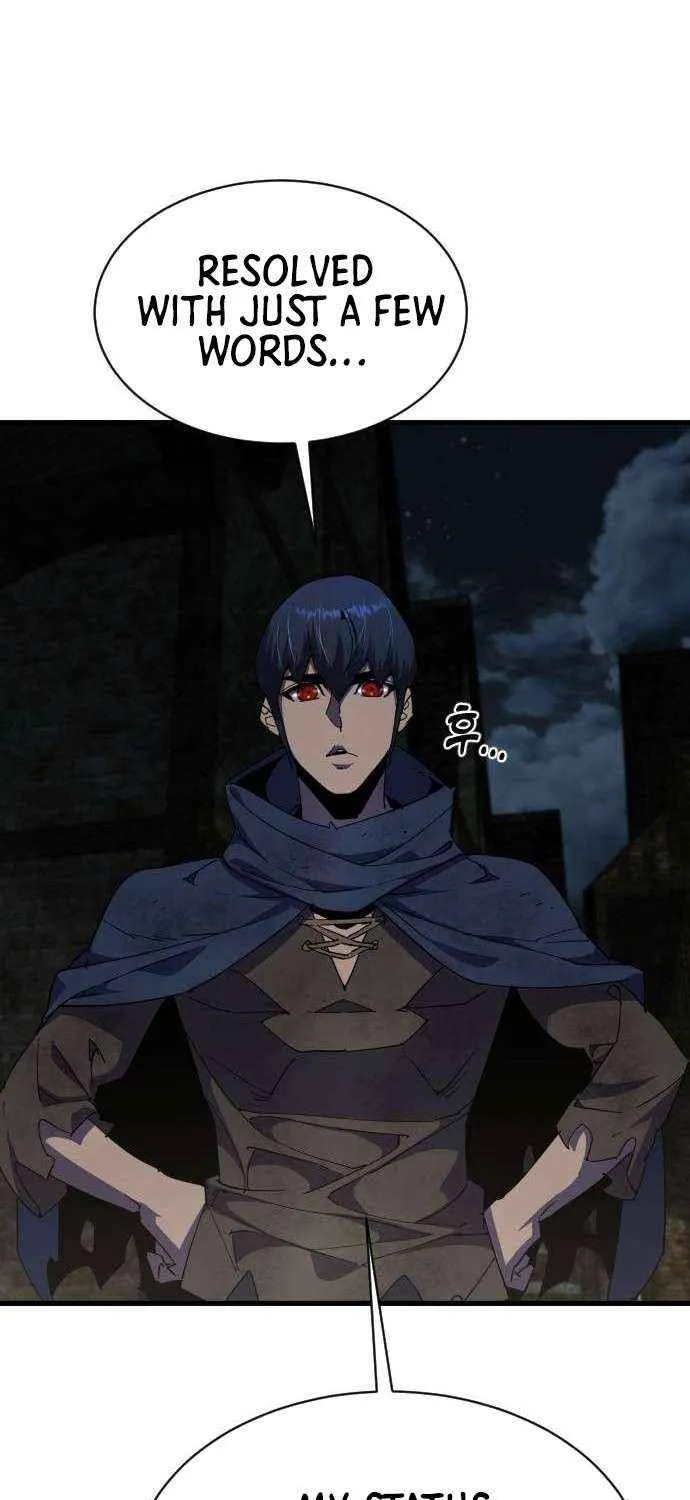 Genius Mage Who Uses Fists Chapter 28 page 13 - 